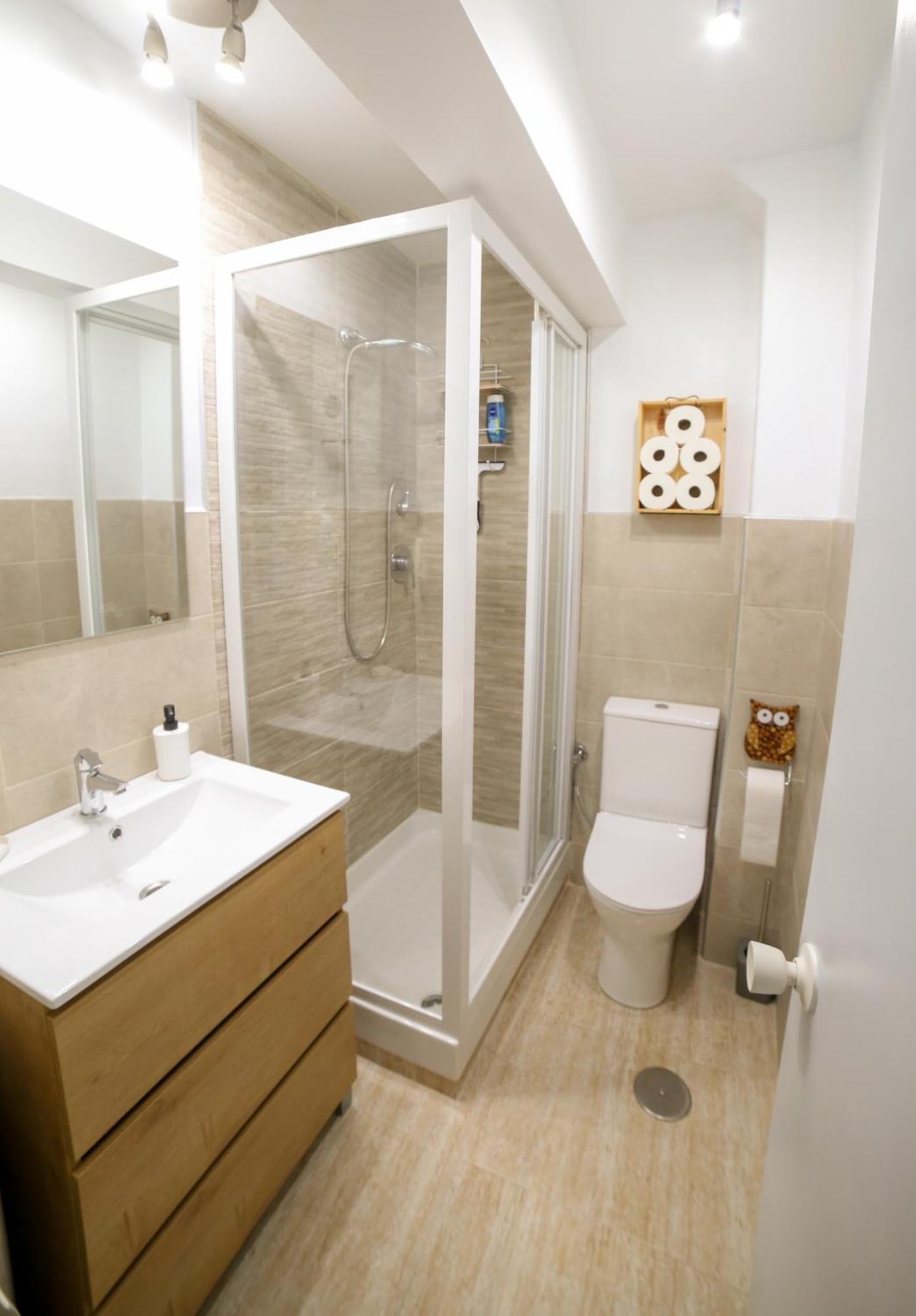 Apartamento Estela Santander Exterior photo