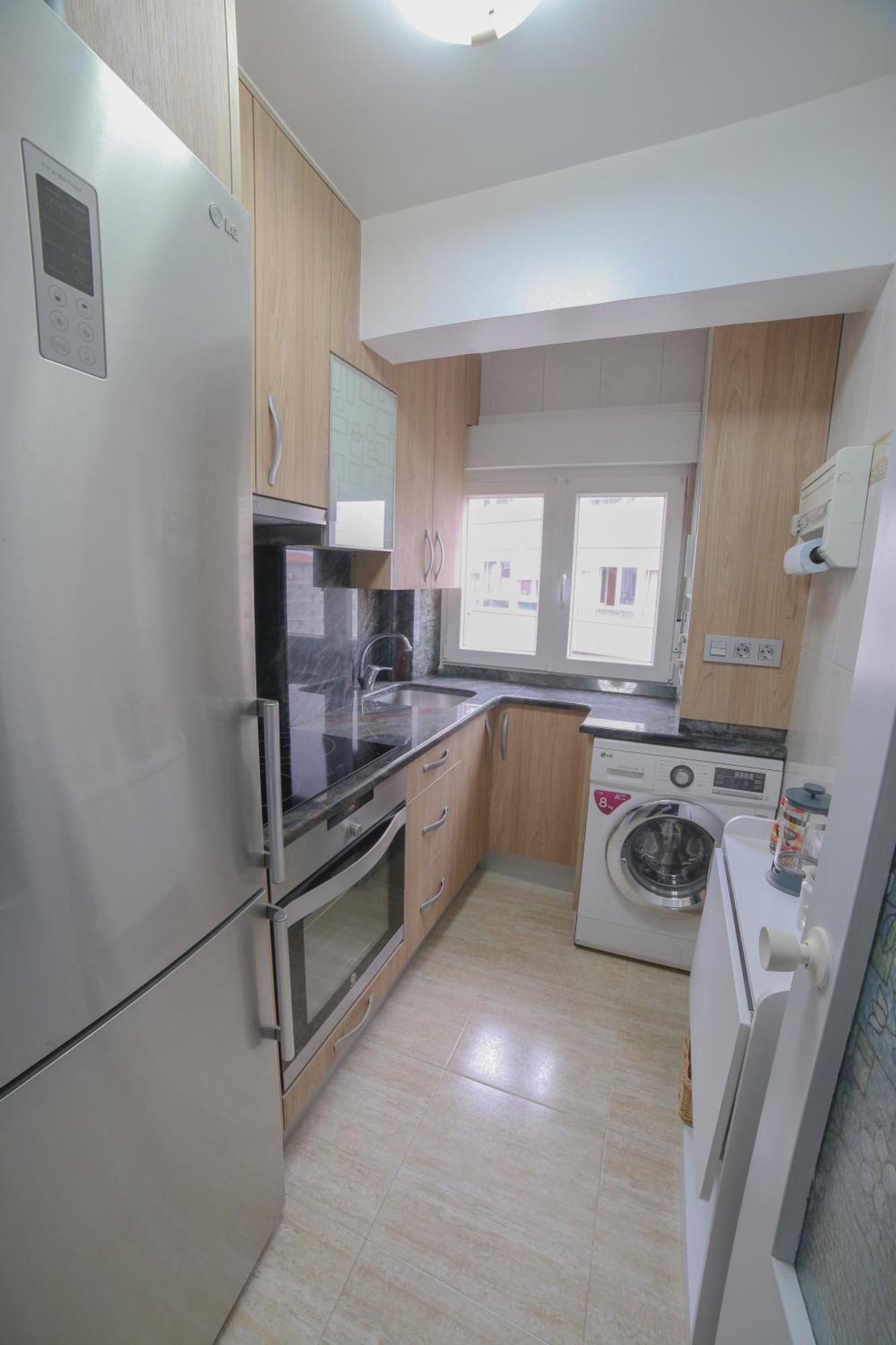 Apartamento Estela Santander Exterior photo
